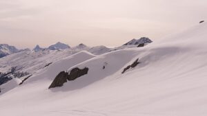 Belalp_Tyndall_Schneeschuhtour