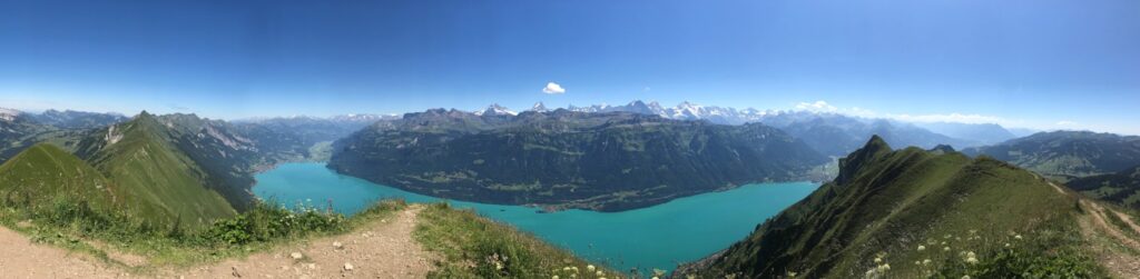 Berner Oberland