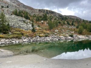 Grünsee Zermatt