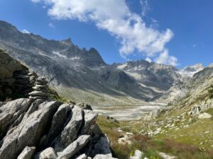 Bächlitalhütte