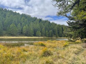 Breitmattusee