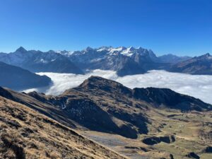 Planpallten Glogghüs