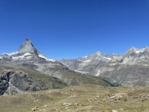 Matterhorn Zermatt