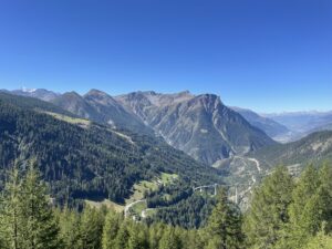 Bortelhütte Simplon