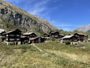 zum See Zermatt
